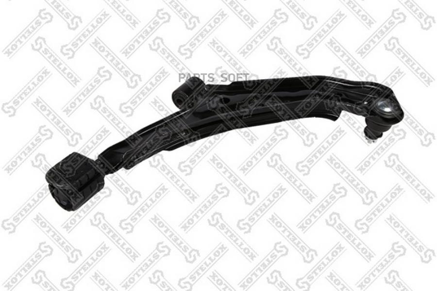 

Рычаг подвески Stellox 5703709ASX