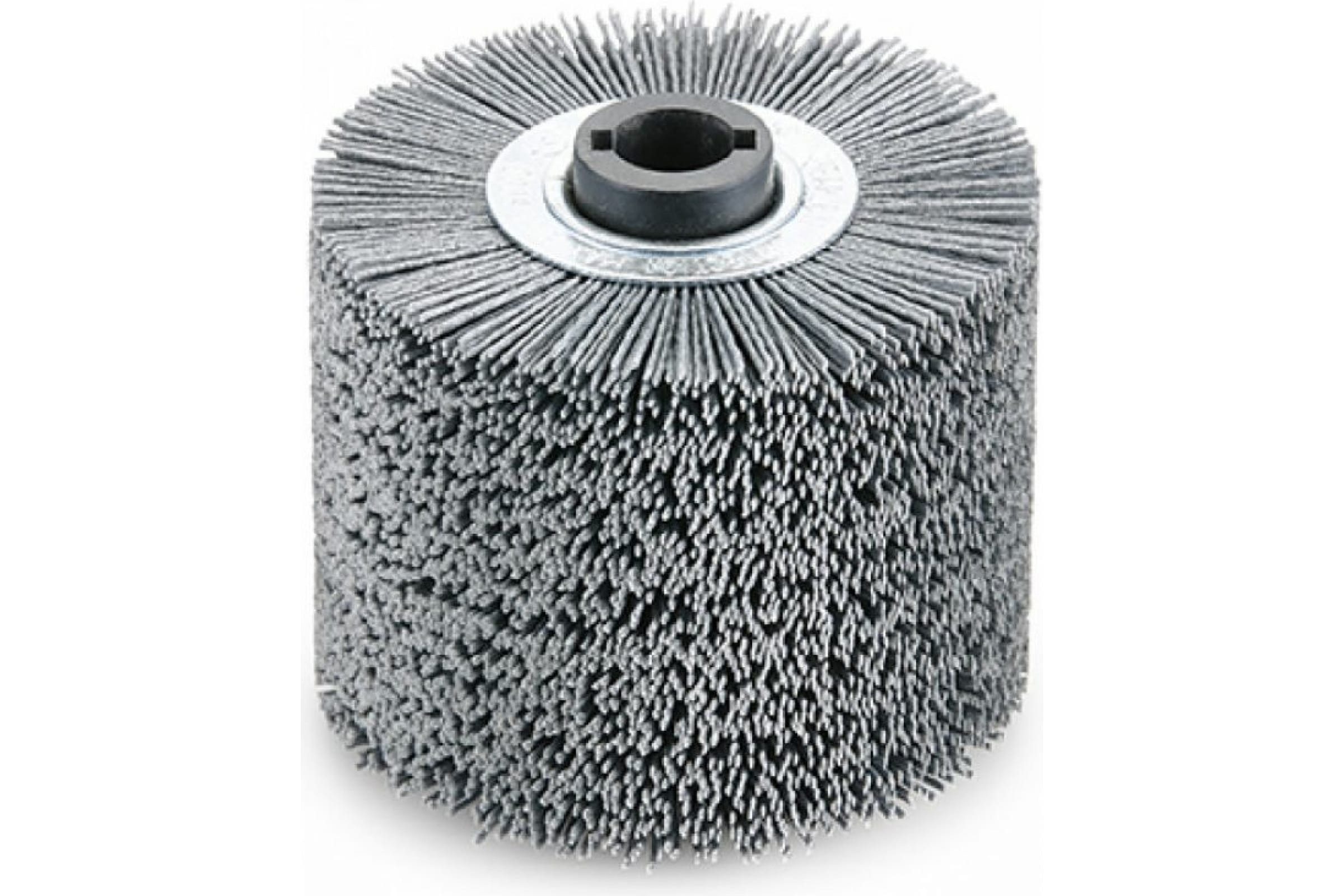 

FLEX Щетка валиковая нейлоновая BW-NY D110/85 P120 арт. 465143