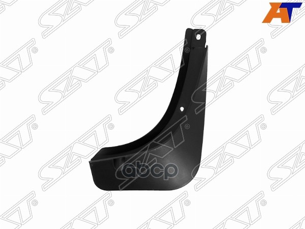 

SAT ST-23-0386 Брызговик CHERY TIGGO 7 PRO 20- задний RH 1шт