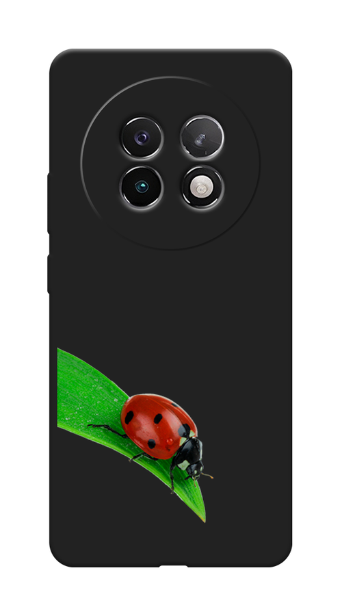 

Чехол Awog на Realme 13+ "На счастье", Белый;красный;зеленый, 2518752-1