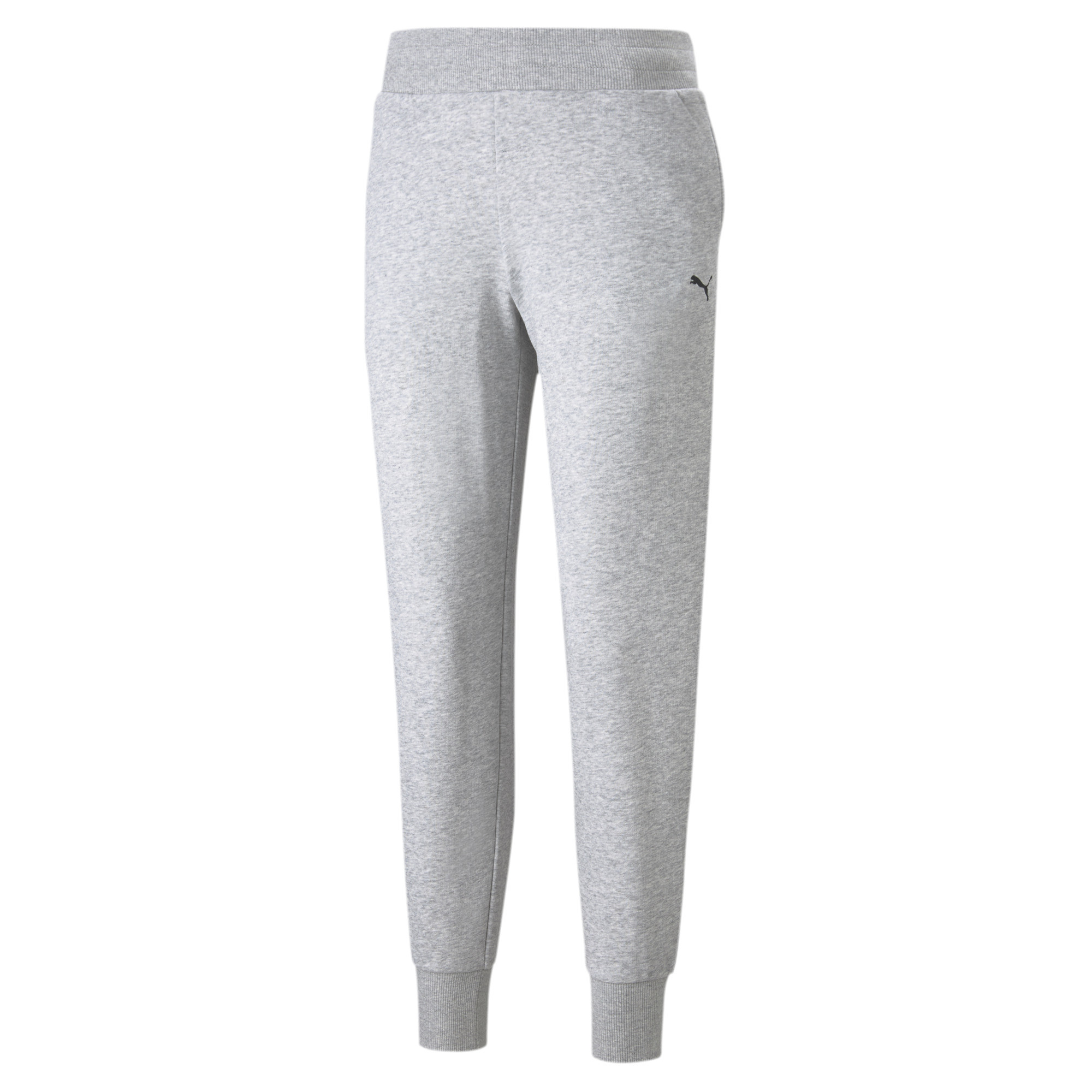 

Спортивные брюки женские PUMA 58684254 серые S, 58684254
