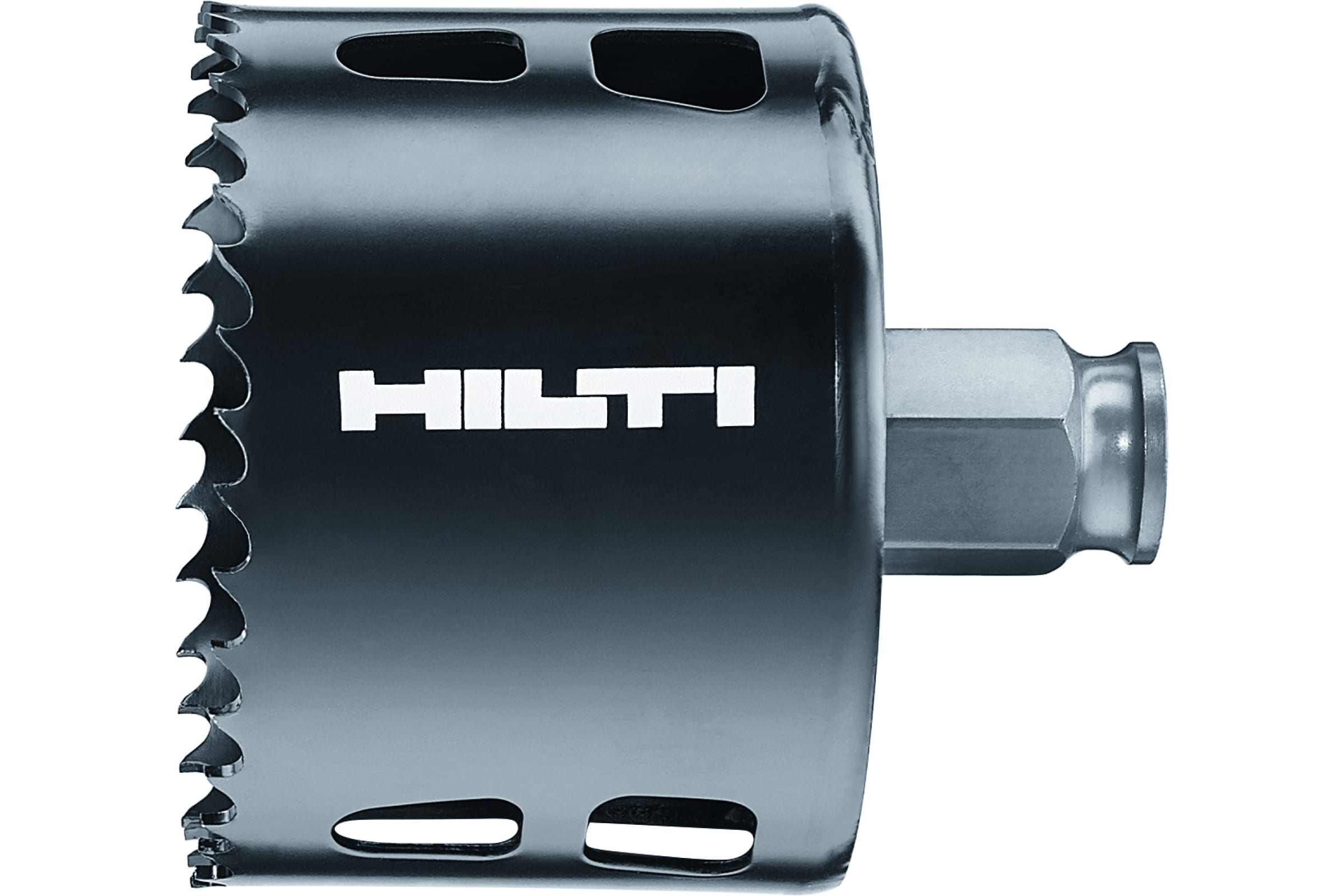 фото Hilti биметаллическая коронка 54mm-2 1-8 mult 2261164