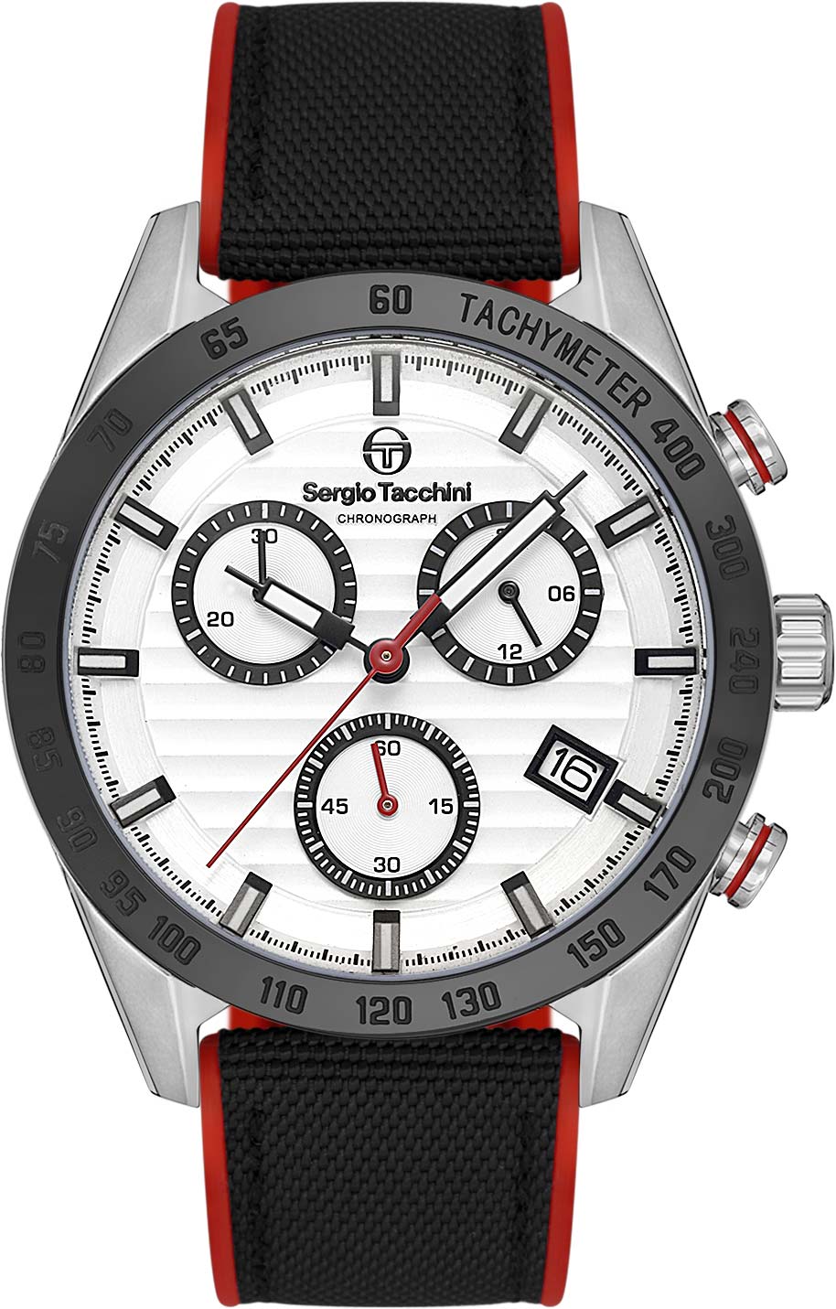 Наручные часы мужские Sergio Tacchini ST.1.10421-1
