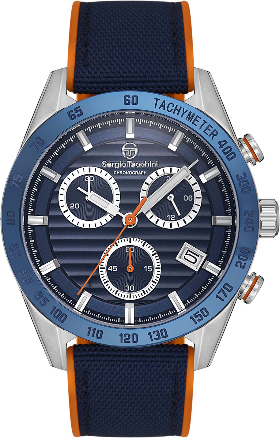 

Наручные часы мужские Sergio Tacchini ST.1.10421-3, ST.1.10421-3
