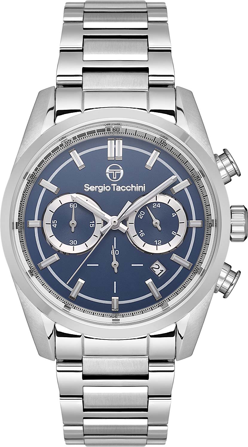 

Наручные часы мужские Sergio Tacchini ST.1.10423-3, ST.1.10423-3