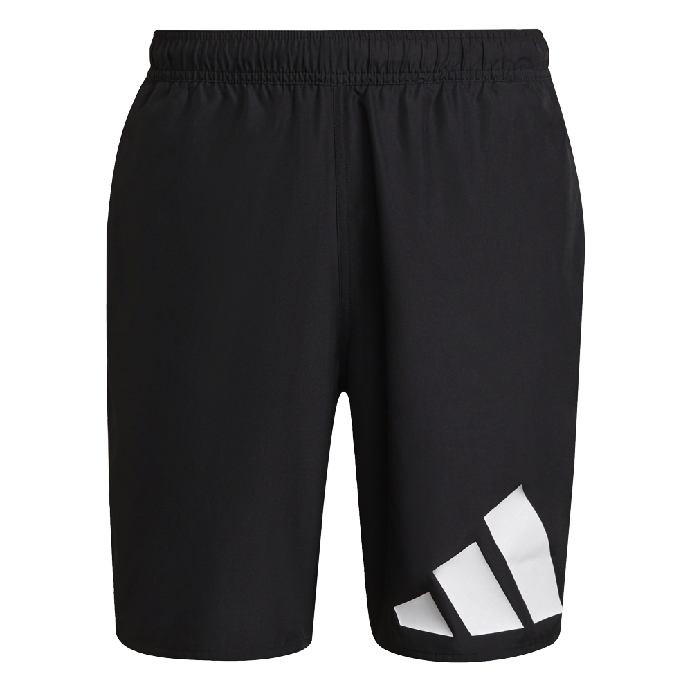 

Шорты для плавания мужские Adidas GU0277 черные M, GU0277