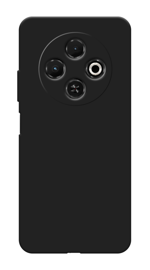 

Чехол Awog на Tecno Spark 30C черный, 309252-1