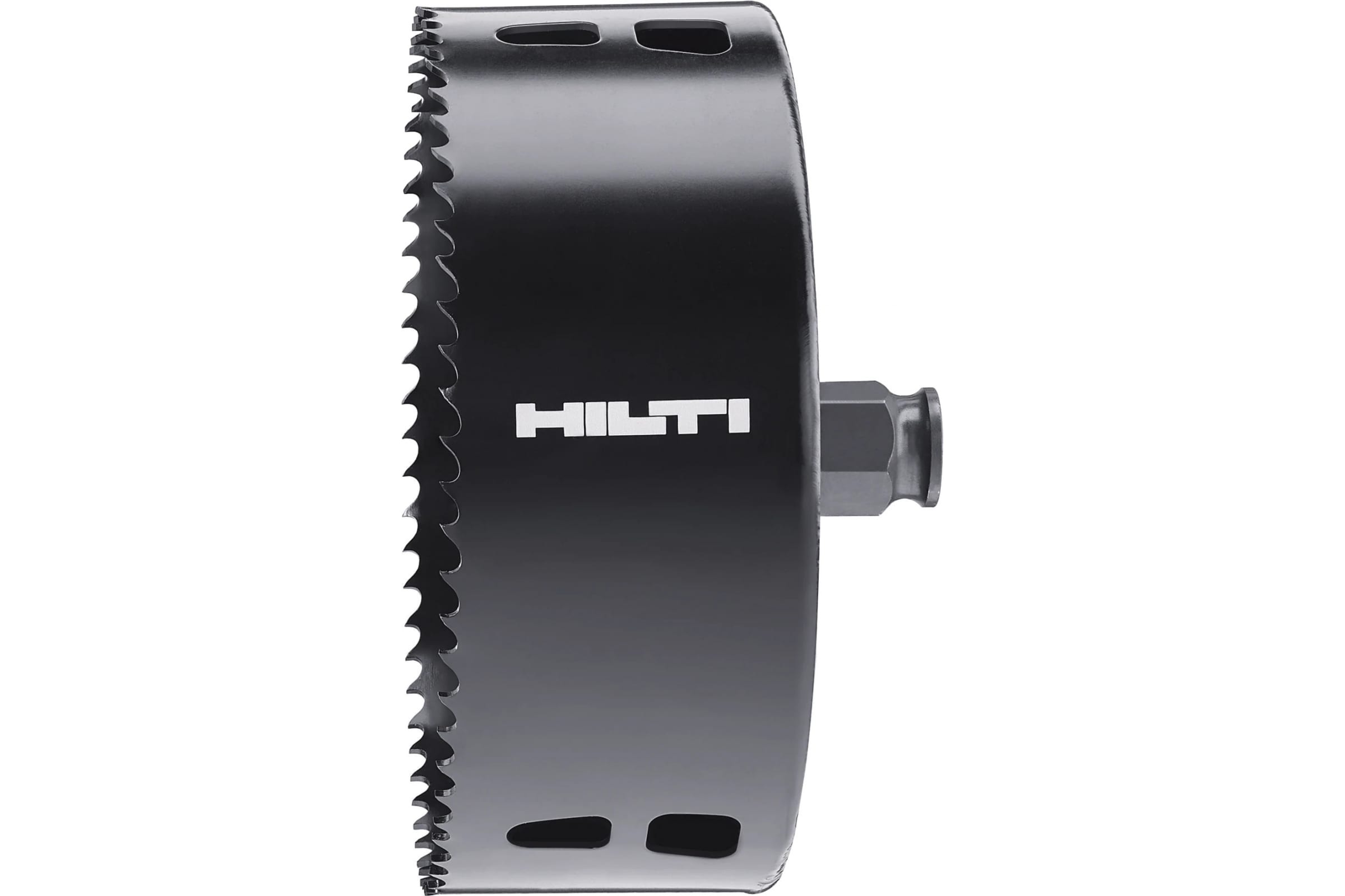 

Hilti Биметаллическая коронка 102mm-4 MultiCu 2261183