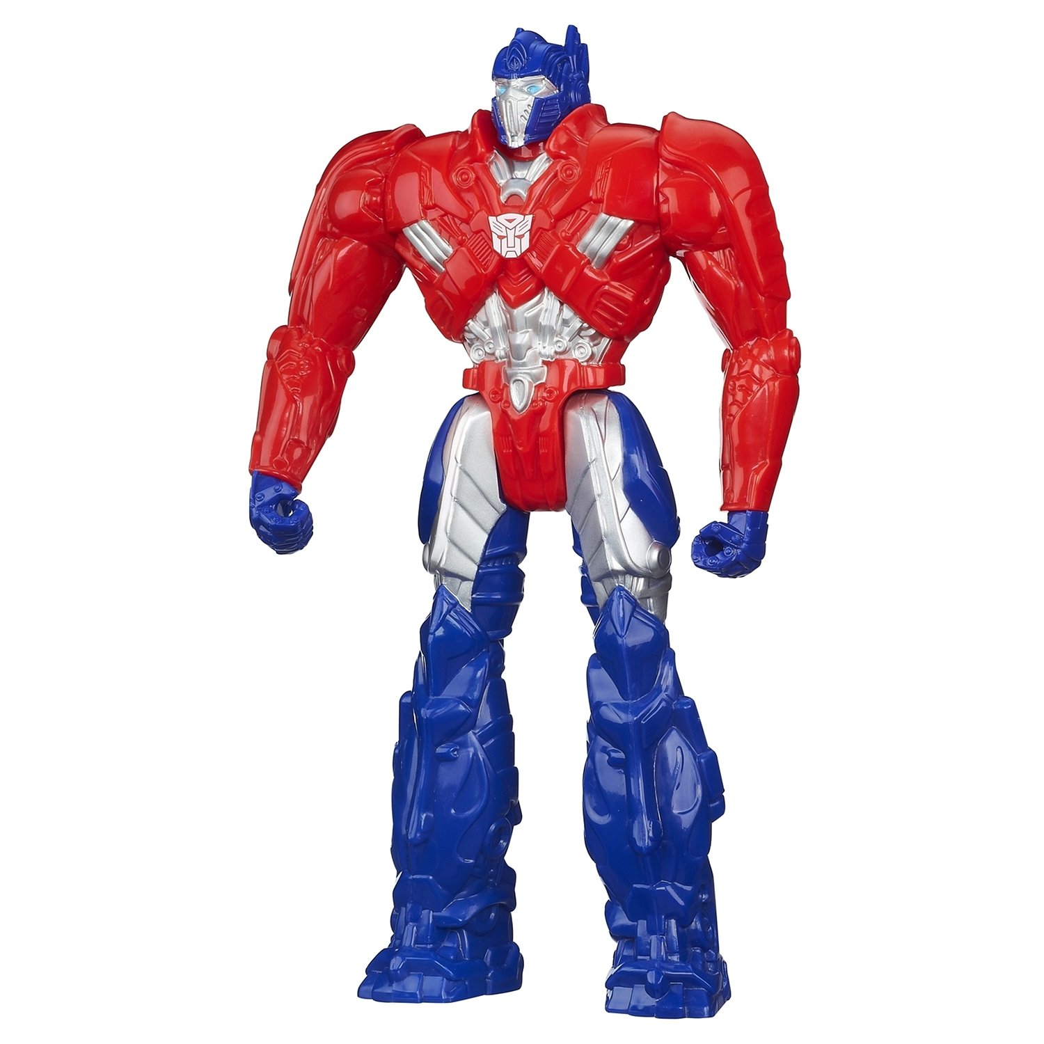 

Фигурка Трансформеры 4 Титаны 30 см Transformers