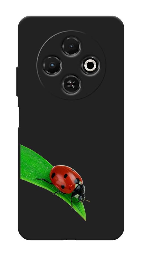 

Чехол Awog на Tecno Spark 30C "На счастье", Белый;красный;зеленый, 309252-1