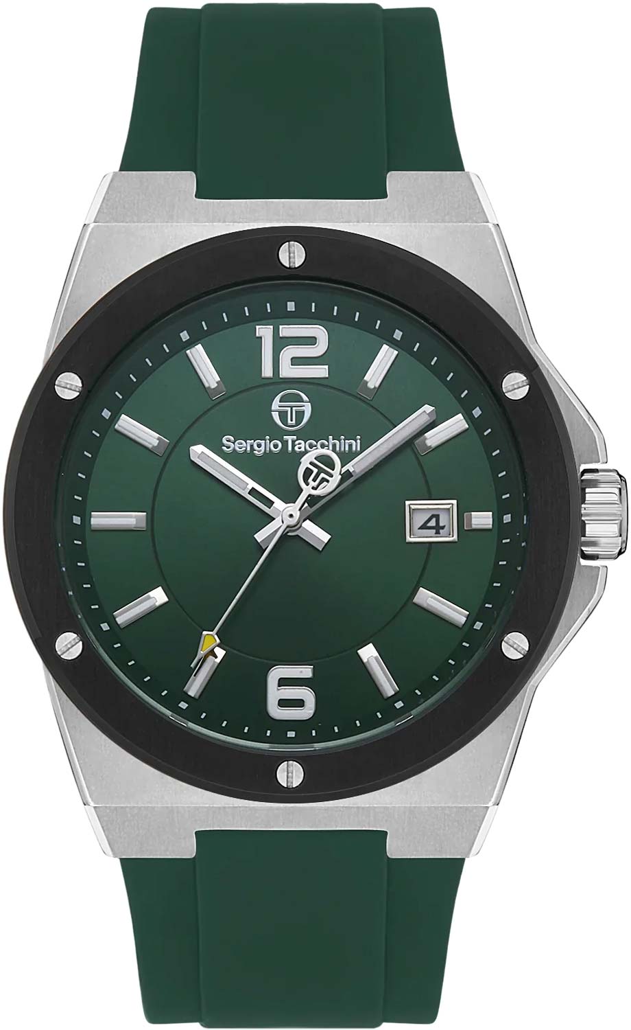 

Наручные часы мужские Sergio Tacchini ST.1.10368-3, ST.1.10368-3