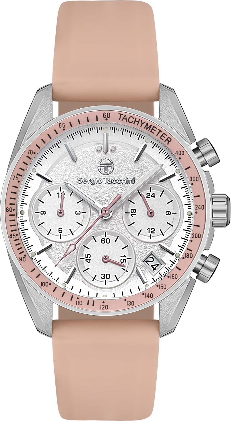 Наручные часы женские Sergio Tacchini ST.1.10410-2