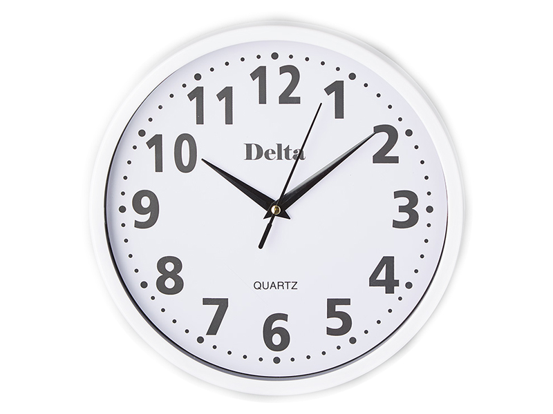Часы Delta DT7-0001