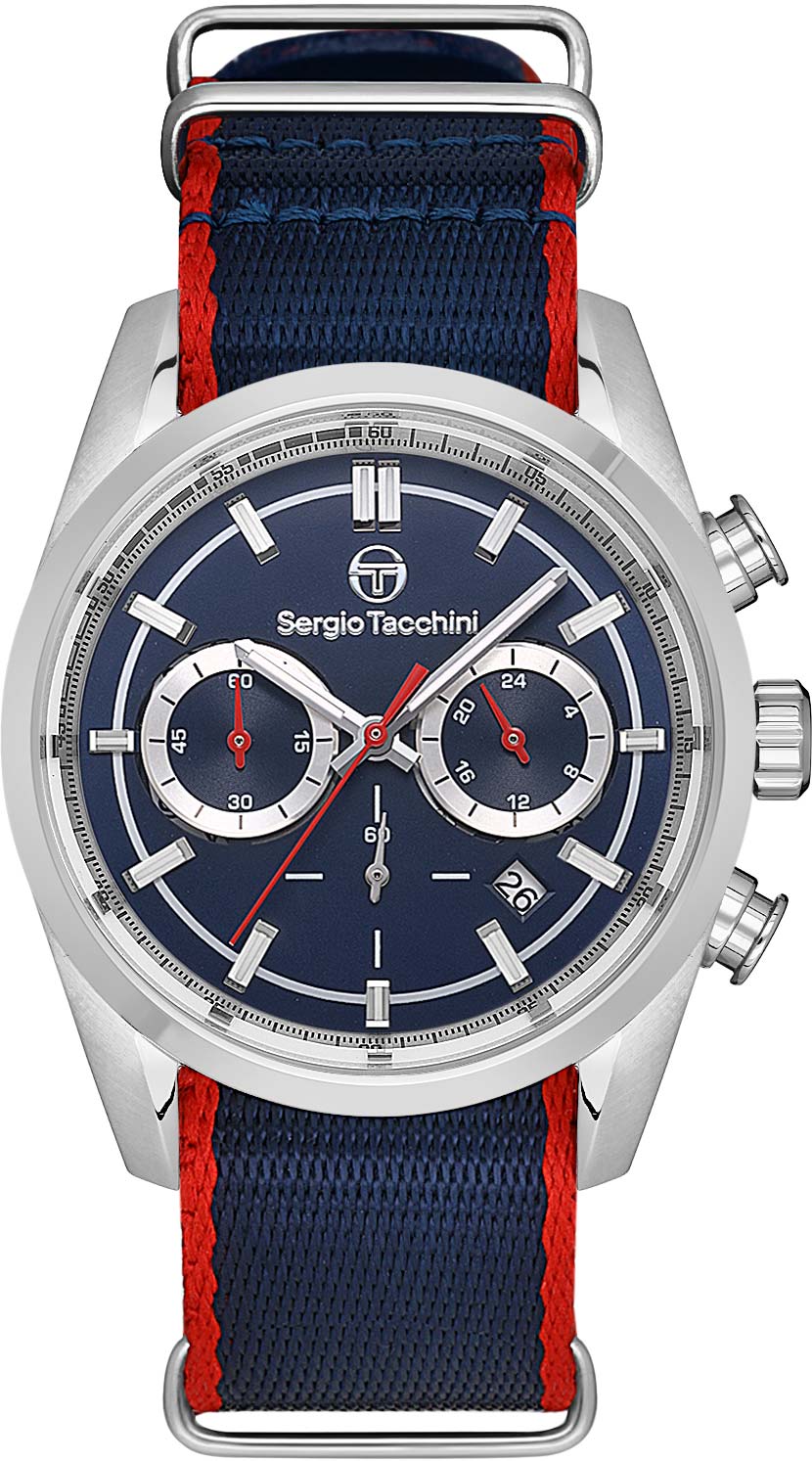 Наручные часы мужские Sergio Tacchini ST.1.10424-2