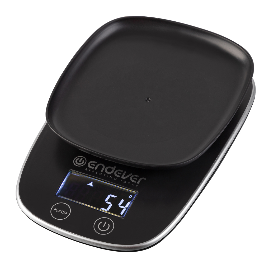 Весы кухонные Endever KS-526