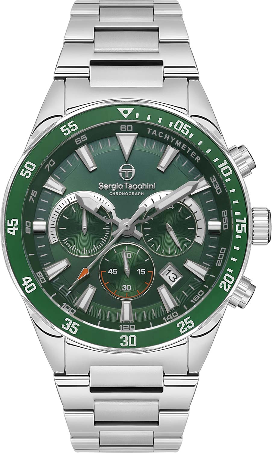 

Наручные часы мужские Sergio Tacchini ST.1.10430-3, ST.1.10430-3