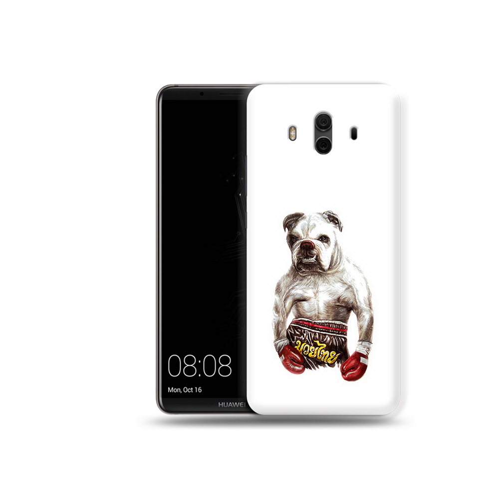 

Чехол MyPads Tocco для Huawei Mate 10 боксер (PT88364.53.243), Прозрачный, Tocco