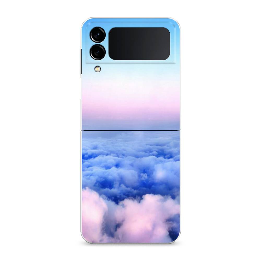 

Чехол Awog "Облака" для Samsung Galaxy Z Flip 3, 2103740-3