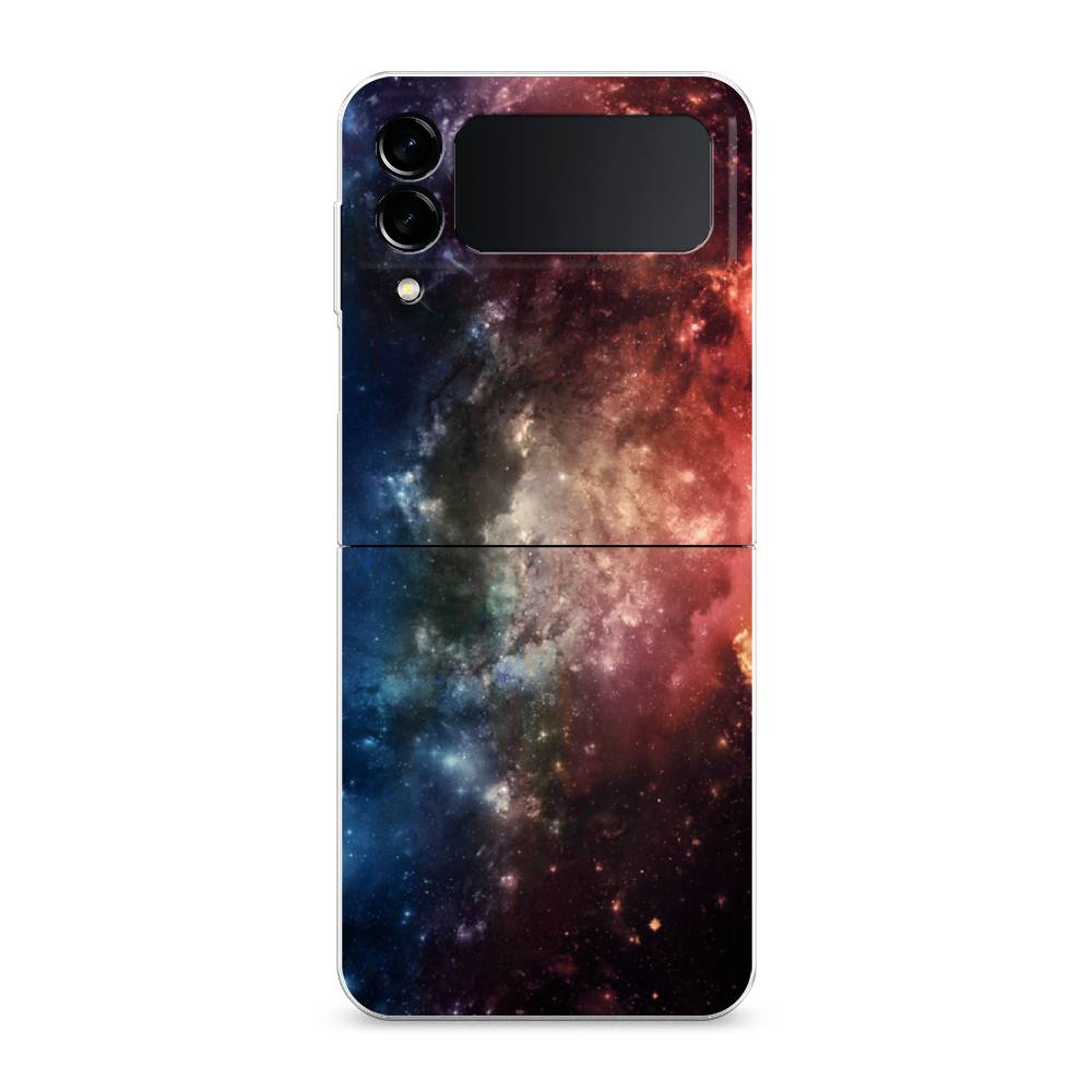 

Чехол Awog "Космос" для Samsung Galaxy Z Flip 3, 2103740-3