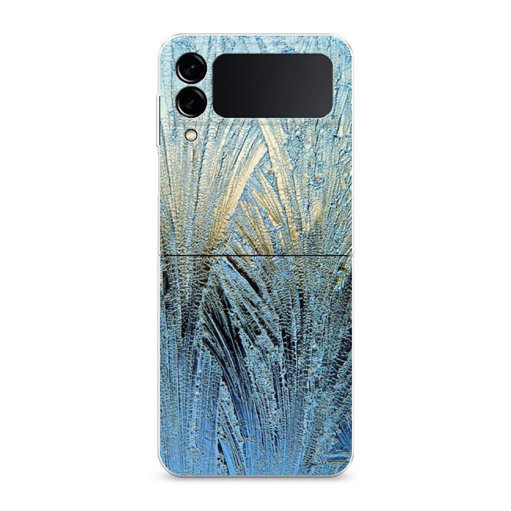

Чехол Awog "Лёд" для Samsung Galaxy Z Flip 3, 2103740-3