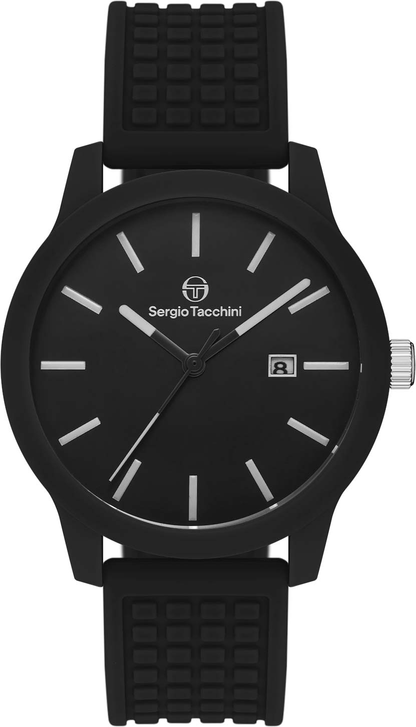 Наручные часы мужские Sergio Tacchini ST.5.10002-2