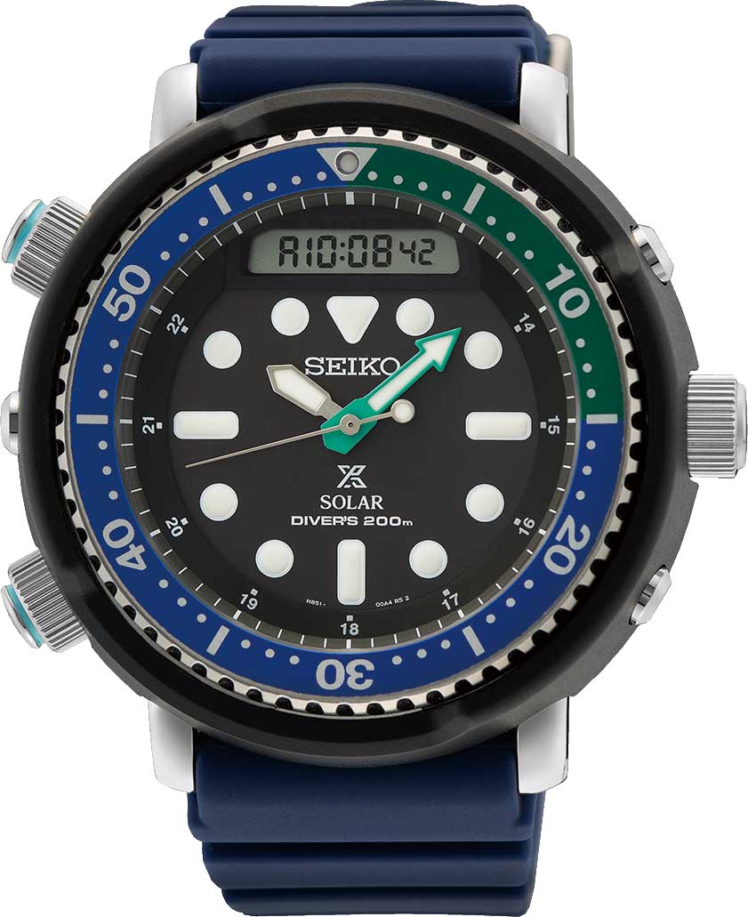 

Наручные часы мужские Seiko SNJ039P1, SNJ039P1
