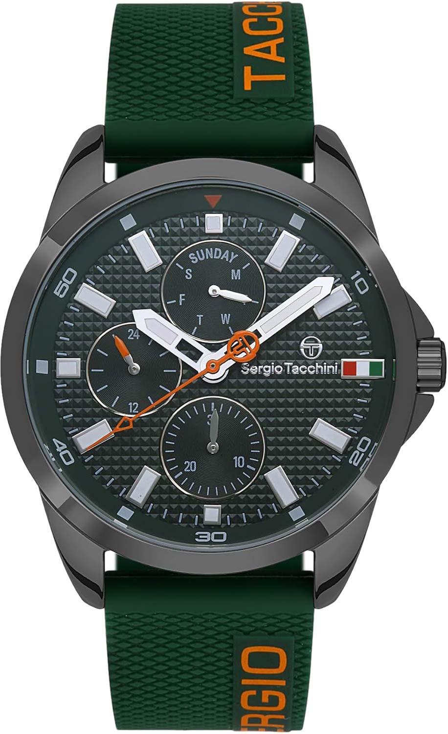 Наручные часы мужские Sergio Tacchini ST.1.10359-4