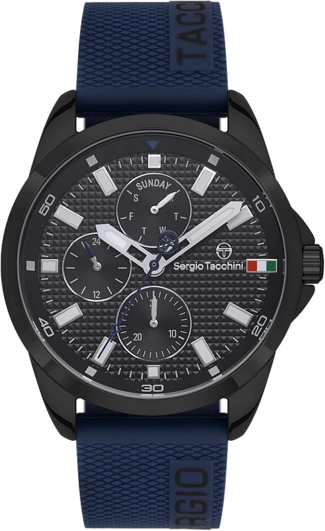 Наручные часы мужские Sergio Tacchini ST.1.10359-5
