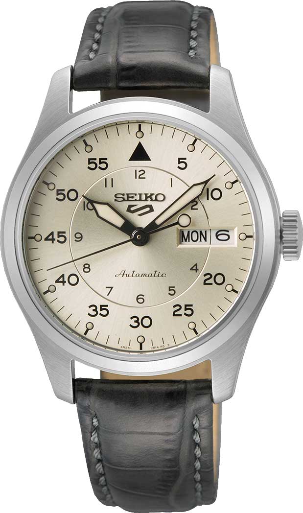

Наручные часы унисекс Seiko SRPJ87K1, SRPJ87K1