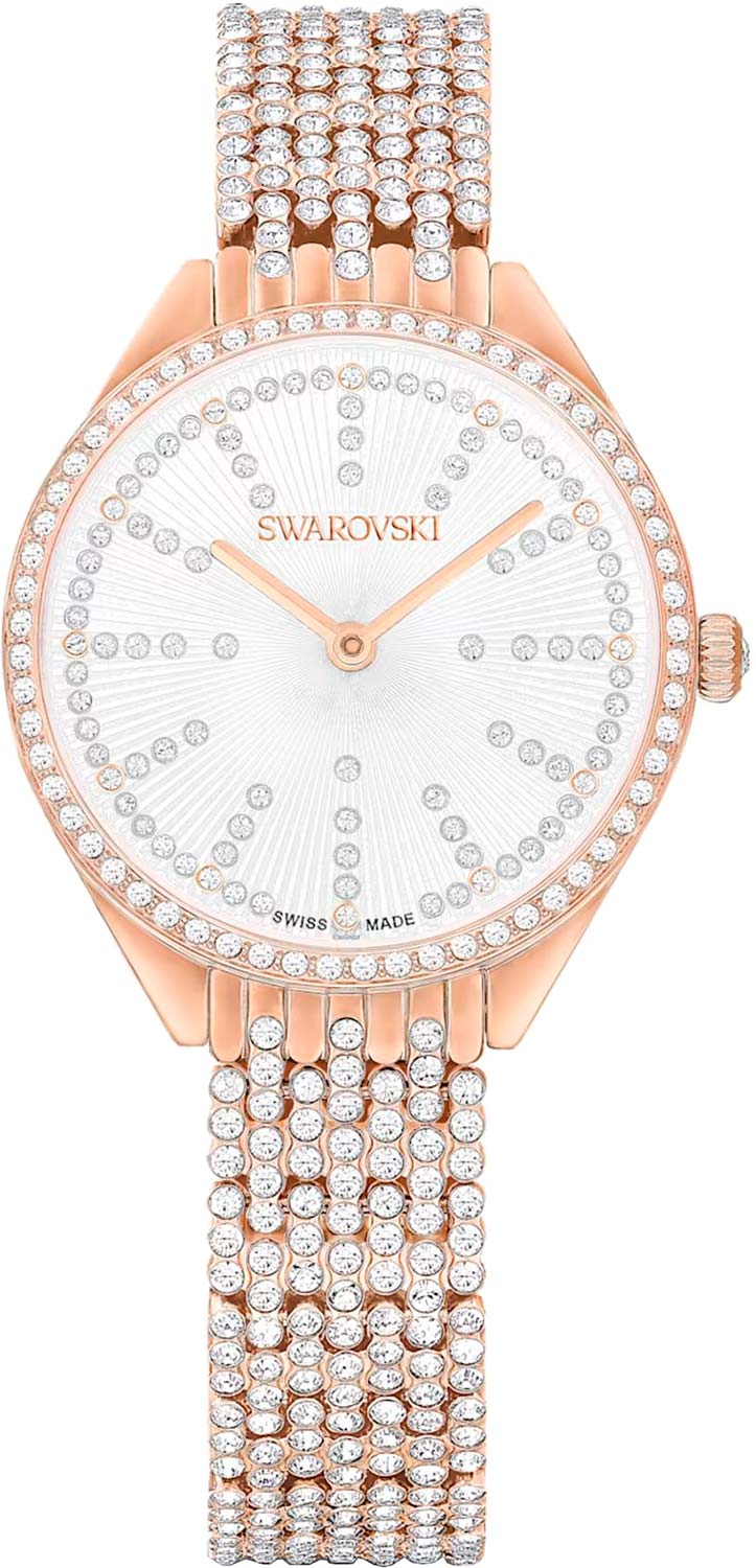 

Наручные часы женские Swarovski 5644053, 5644053