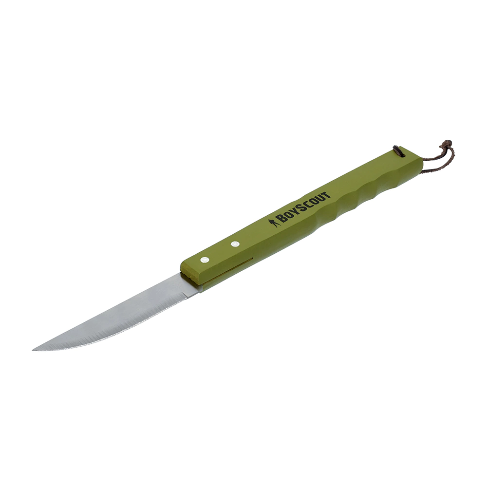 

Нож BoyScout 40 см, Коричневый