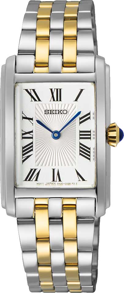 Наручные часы унисекс Seiko SWR087P1