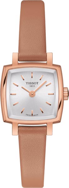 Наручные часы женские Tissot T058.109.36.031.01