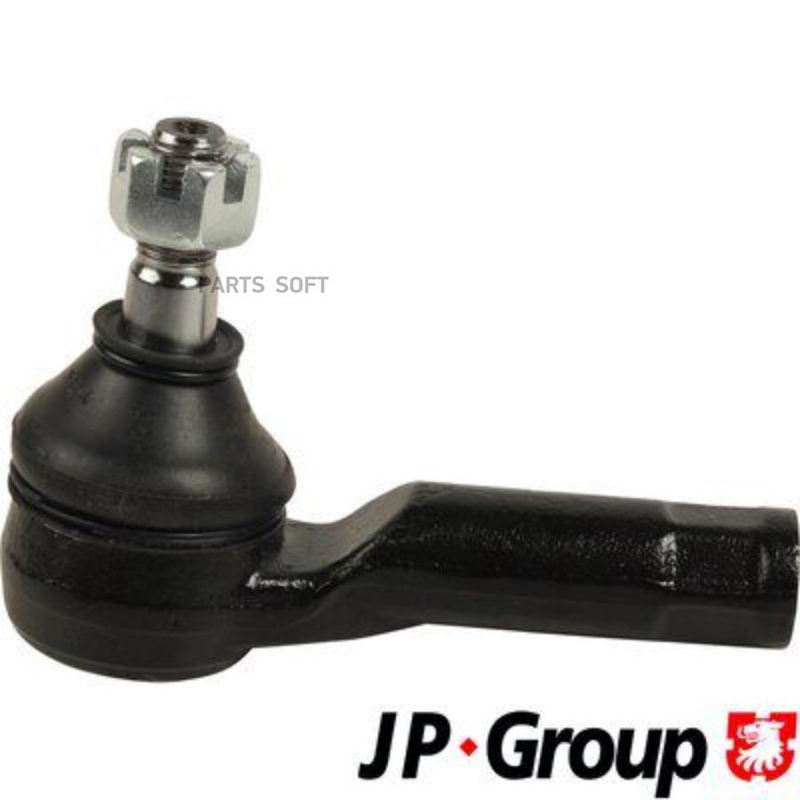 

Рулевой наконечник Jp group 1544603500