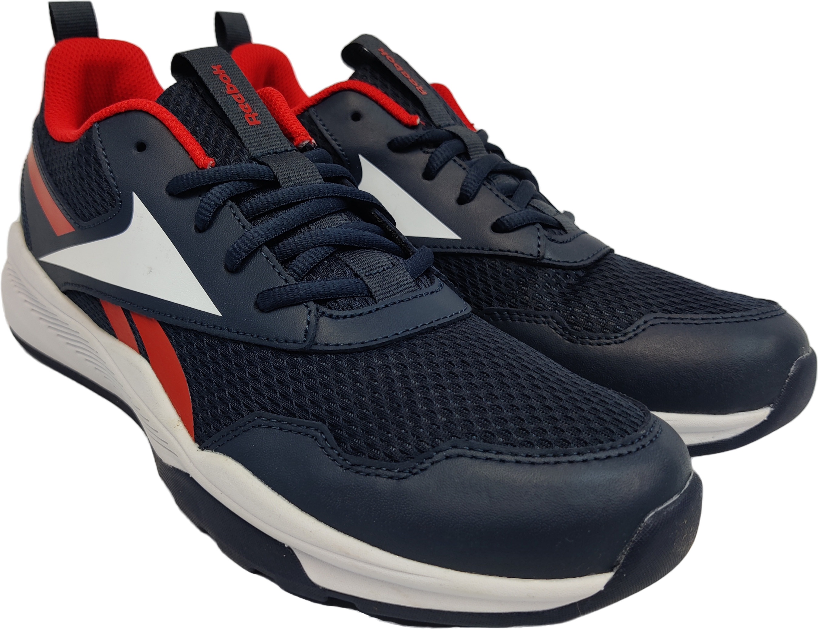 

Кроссовки Reebok Xt Sprinter 2.0 100033568, черный, 38,5, Xt Sprinter 2.0
