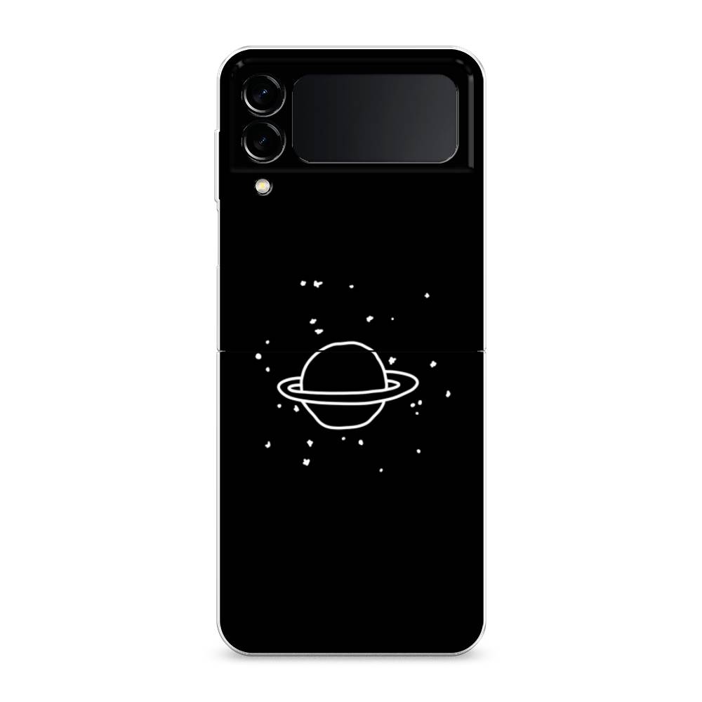 

Чехол Awog "Дудл Юпитера" для Samsung Galaxy Z Flip 3, 2103740-3