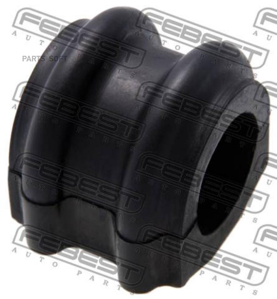 

FEBEST HYSBH1F31 ВТУЛКА ПЕРЕДНЕГО СТАБИЛИЗАТОРА D31