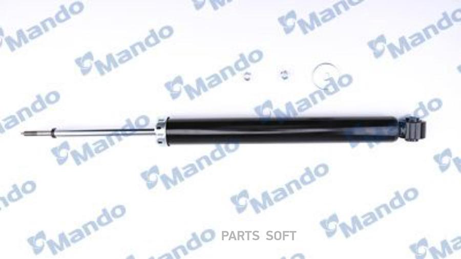 

MANDO MSS015580 Амортизатор | зад прав/лев |