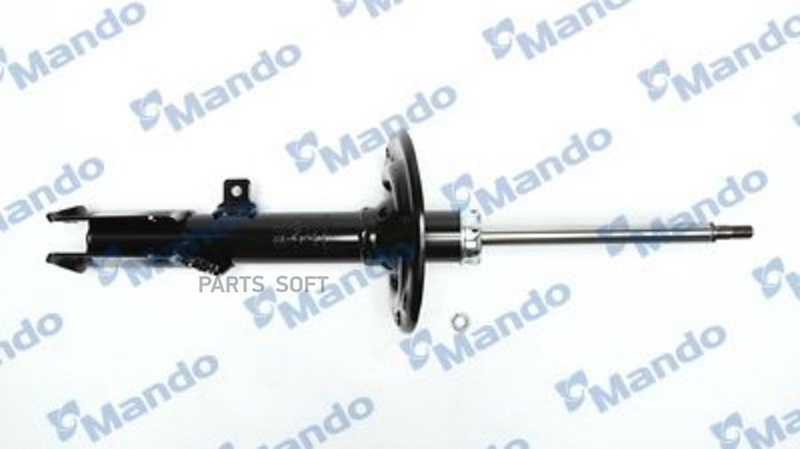 

MANDO MSS016045 Амортизатор подвески () 1шт