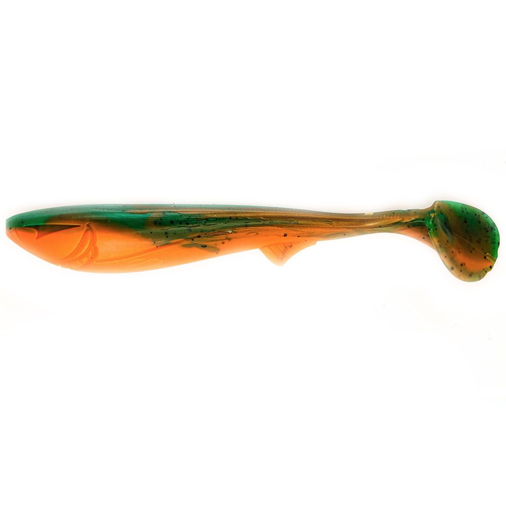 Мягкая приманка X-Baits Maskin Mini 150 мм 21 гр цвет 117 3 шт