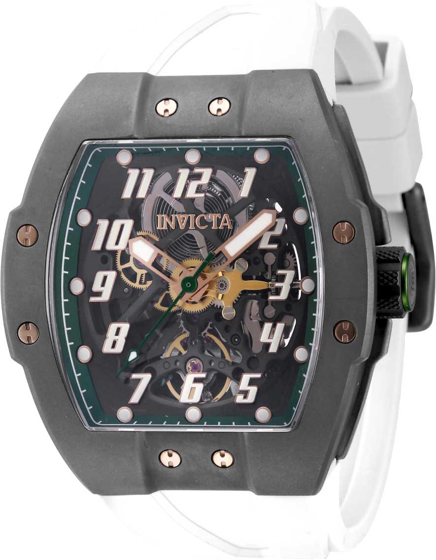 

Наручные часы мужские INVICTA IN44405, IN44405