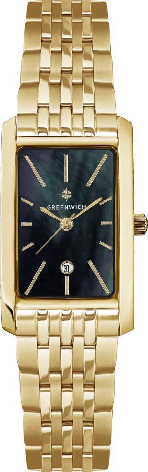 Наручные часы женские Greenwich GW 511