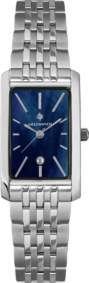 

Наручные часы женские Greenwich GW 511, GW 511