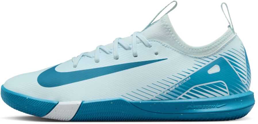 

Бутсы Nike Footwear FQ8411-400, голубой, 31, Footwear