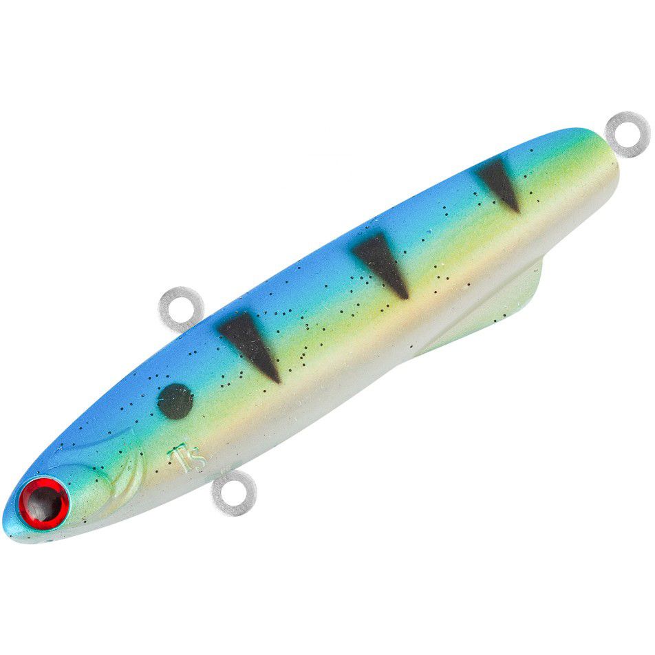 

Раттлин TsuYoki Torpeda 73s soft цвет al040 73 мм 21.5 гр тонущий, Разноцветный, Torpeda 65s soft