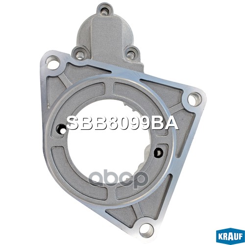 

Крышка Стартера Передняя Krauf арт. SBB8099BA