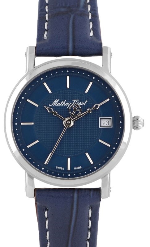 

Наручные часы унисекс MATHEY-TISSOT H611251ABU, H611251ABU