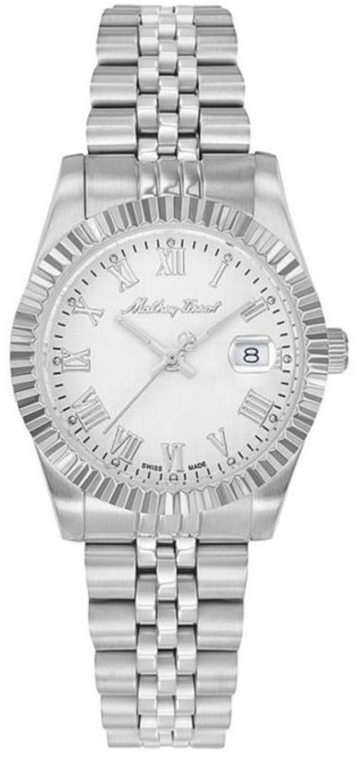 Наручные часы женские MATHEY-TISSOT D810ABR 25080₽