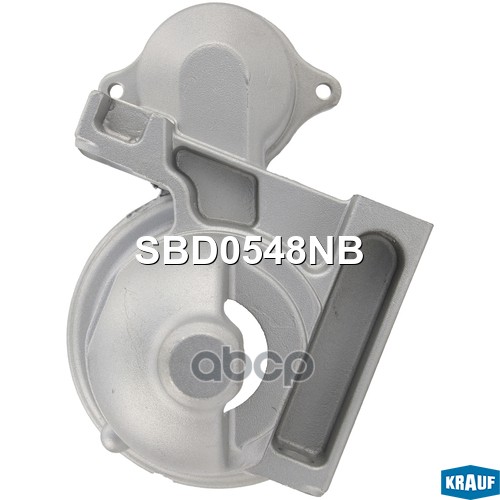 

Крышка Стартера Передняя Krauf арт. SBD0548NB