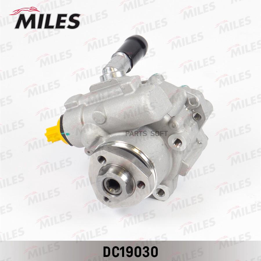 

MILES Насос ГУР VW SHARAN 95-00 DC19030 1шт